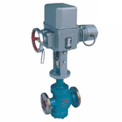 電動(dòng)調(diào)節(jié)閥/ZAZP、ZAZM型電動(dòng)單座、套筒調(diào)節(jié)閥