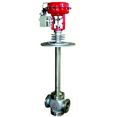 ZMAP型氣動薄膜單座調節閥